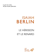 Hérisson et le renard (Le)